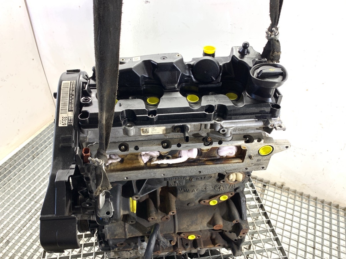 Moteur DFGC - Image 3