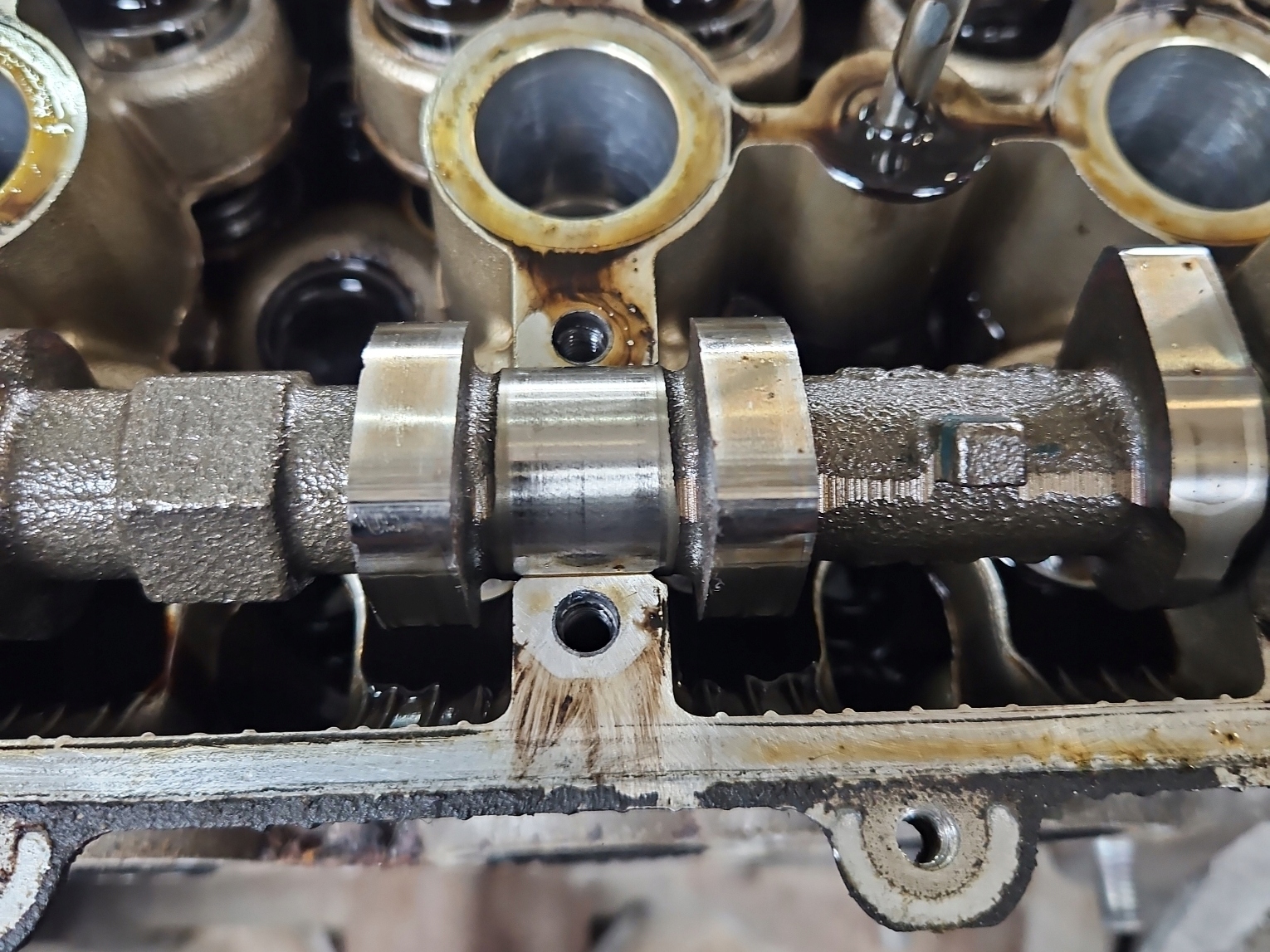 Moteur 2SZ-FE - Image 2