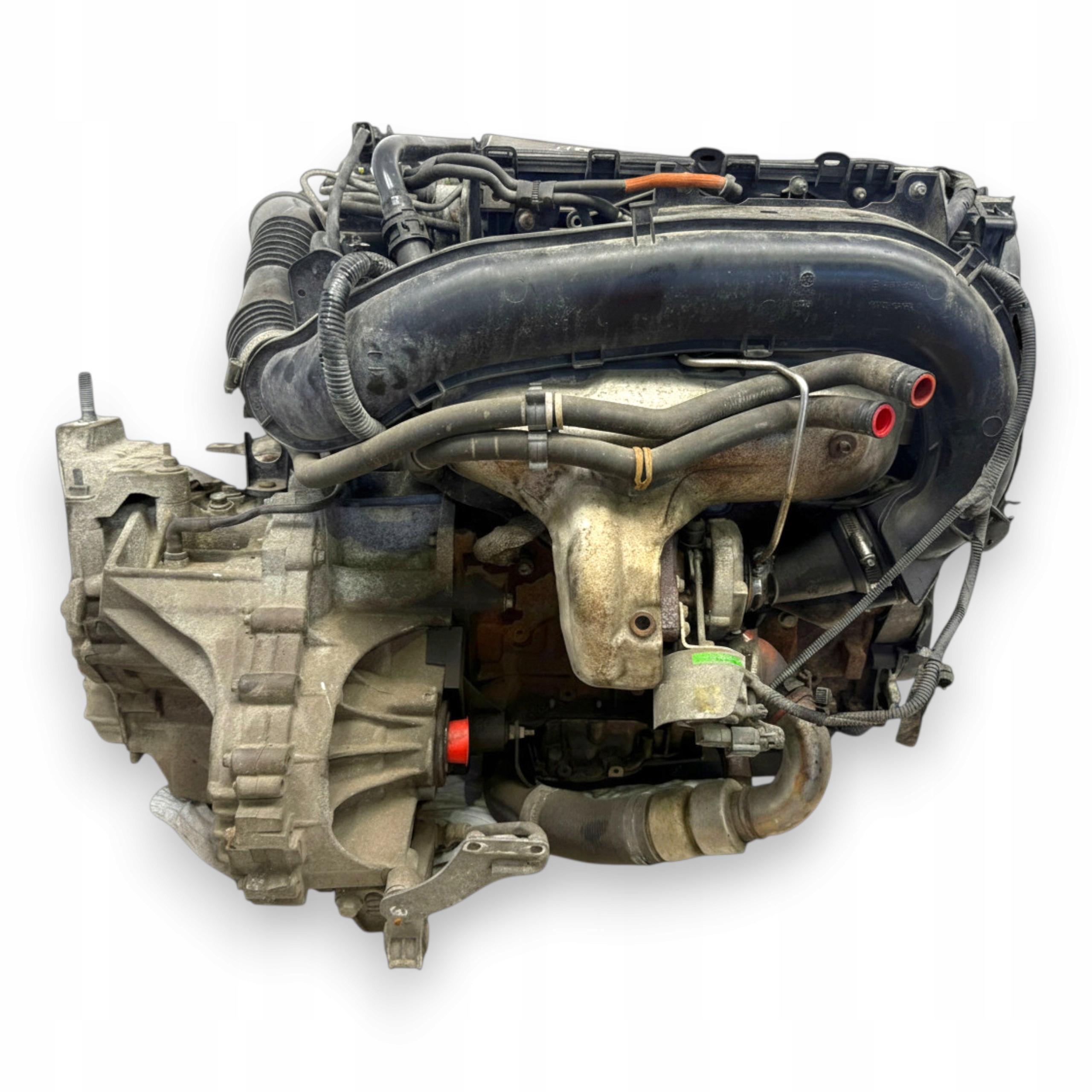 Moteur TXBA - Image 6