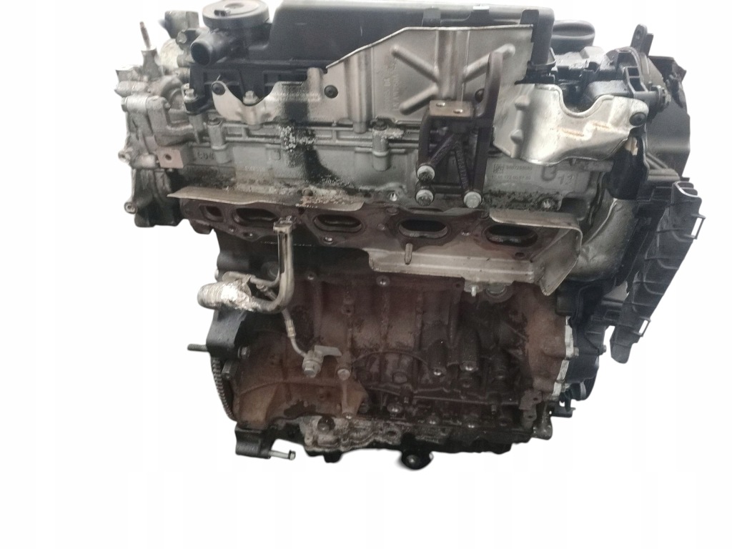 Moteur AHX (DW10FD) — vue 5