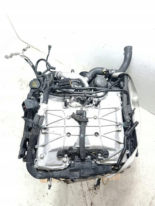 Moteur 508PS(AJ133) — vue 2