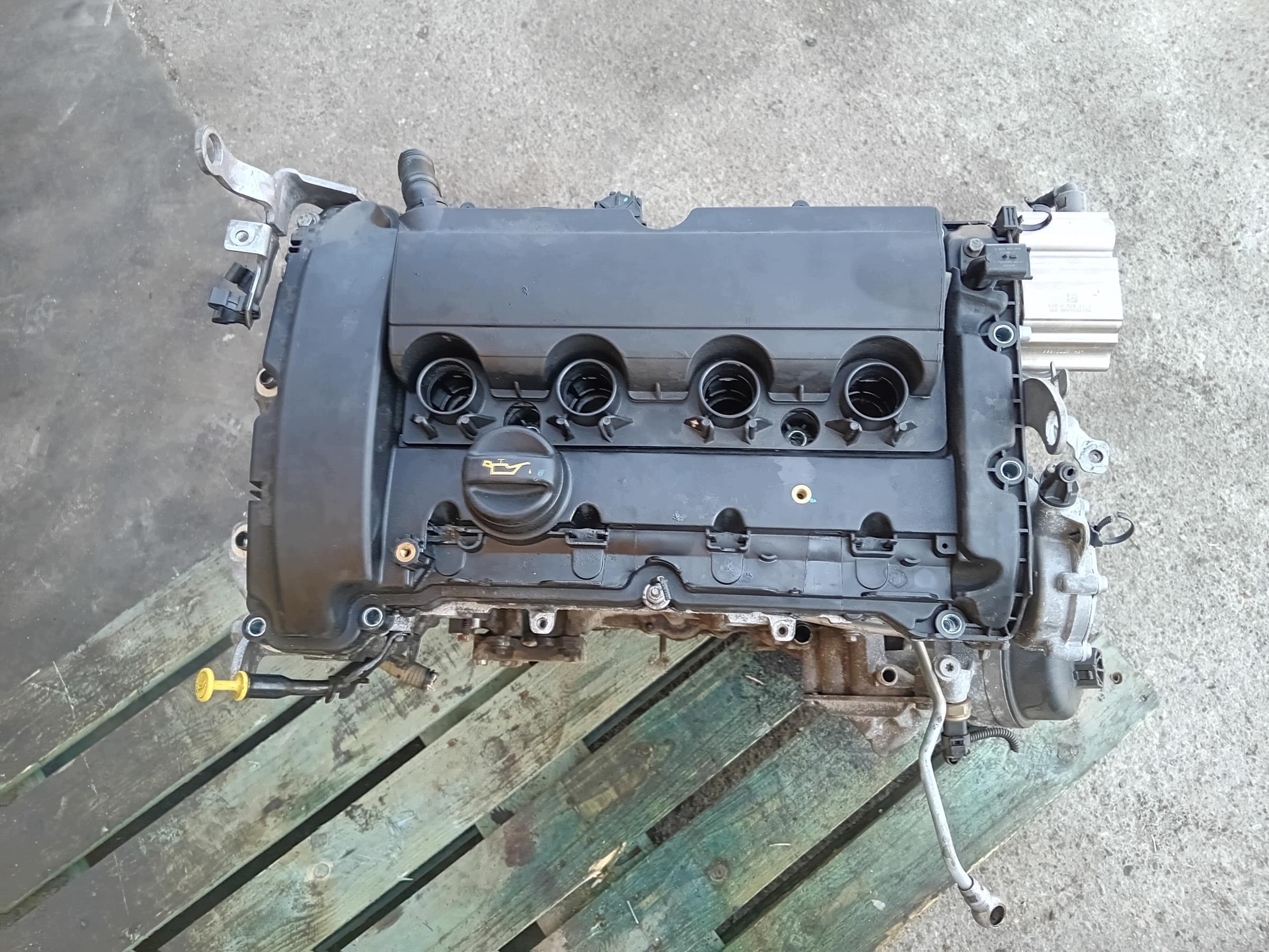 Moteur 5FV (EP6CDT) - Image 6