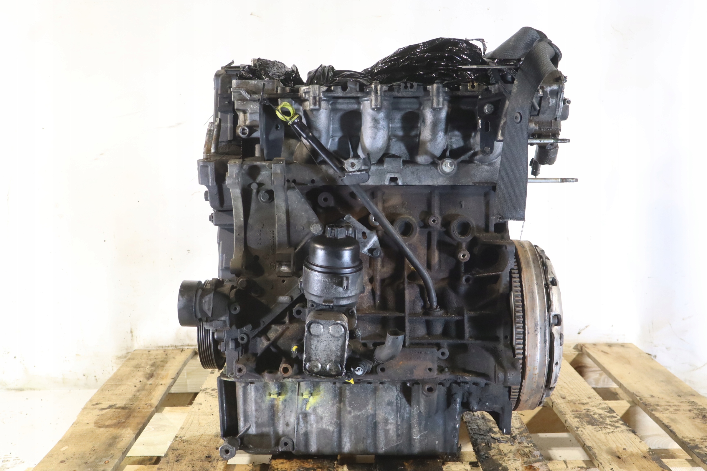 Moteur QXWB - Image 2