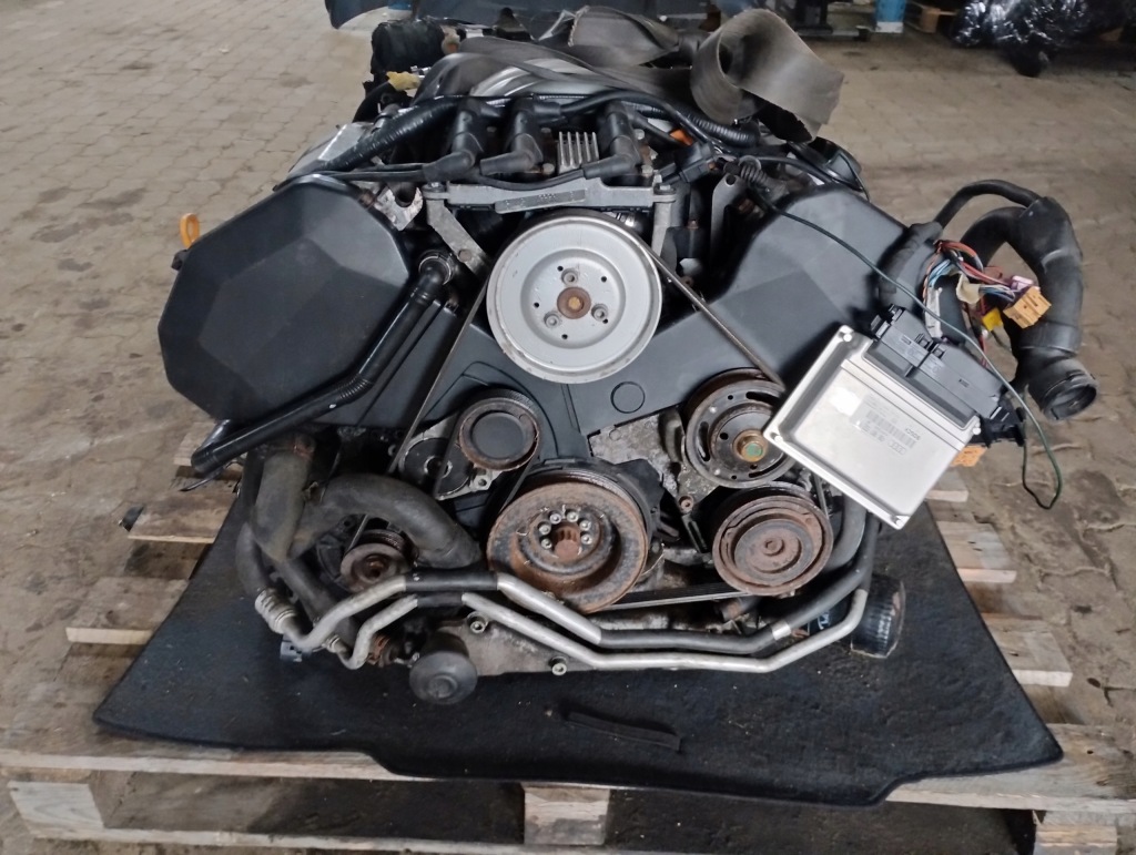Moteur ALF - Image 3