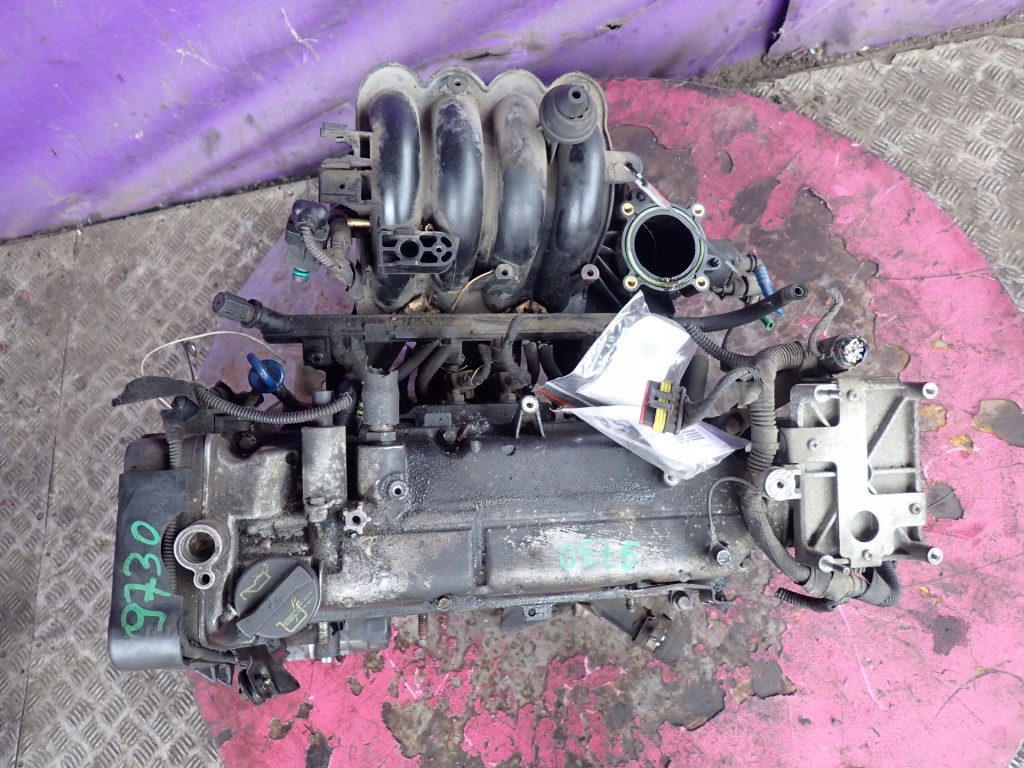 Moteur 350 A1.000 - Image 1