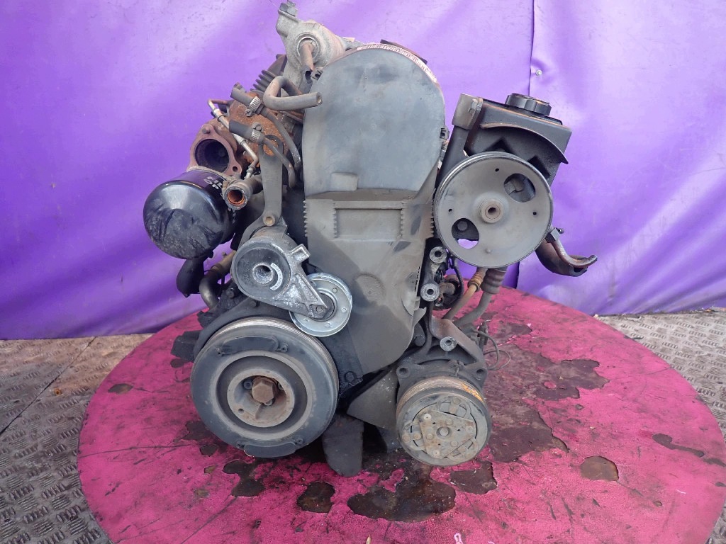 Moteur D 5252 T - Image 2