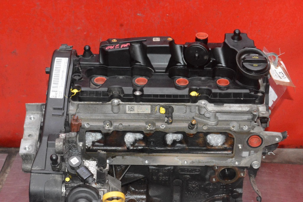 Moteur DFFA - Image 10