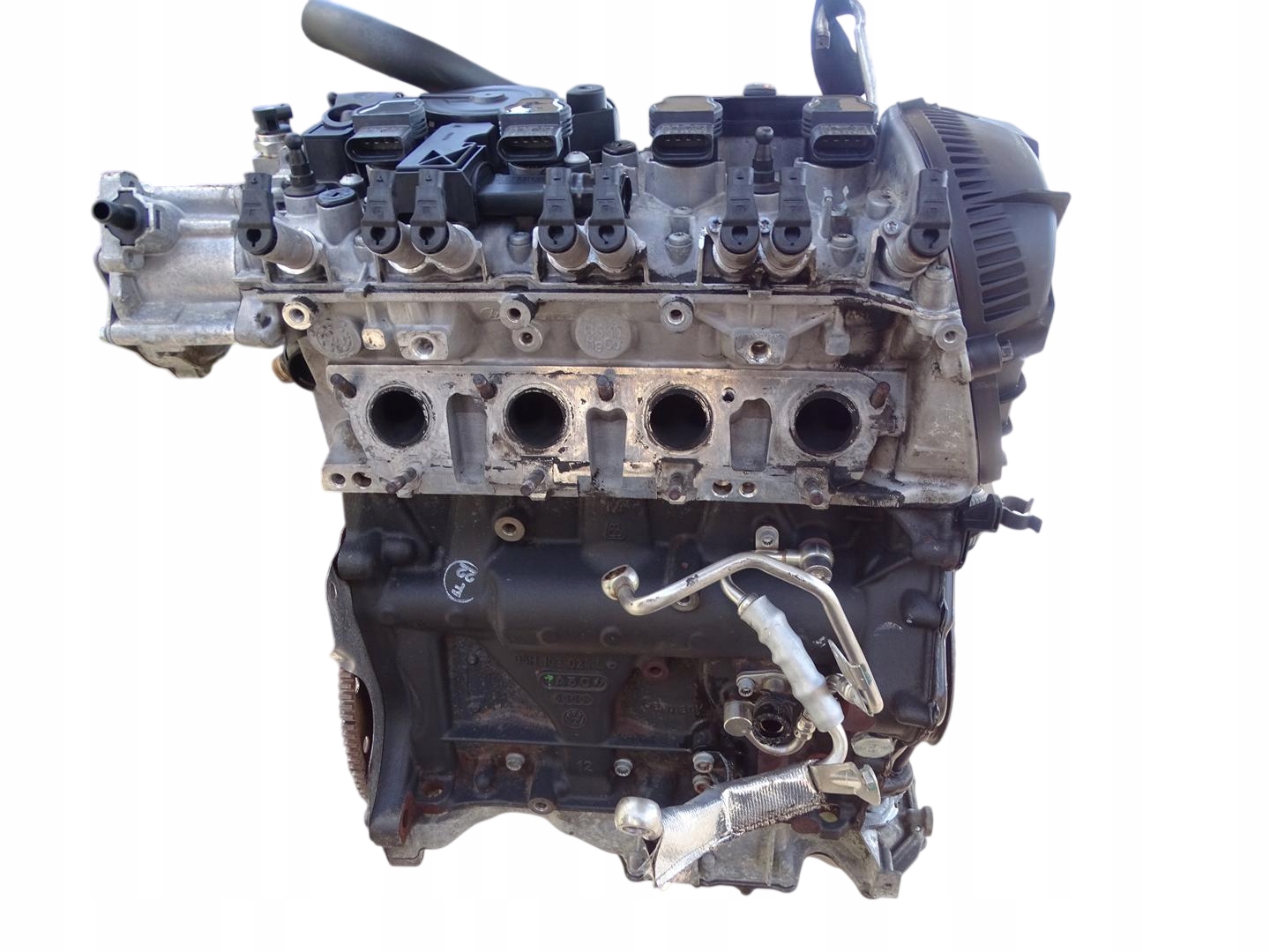 Moteur CDNB - Image 3
