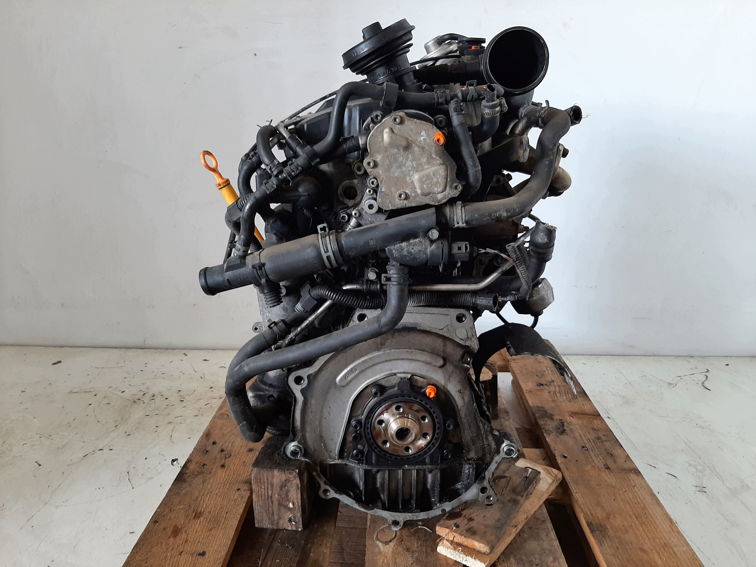 Moteur AXR - Image 9