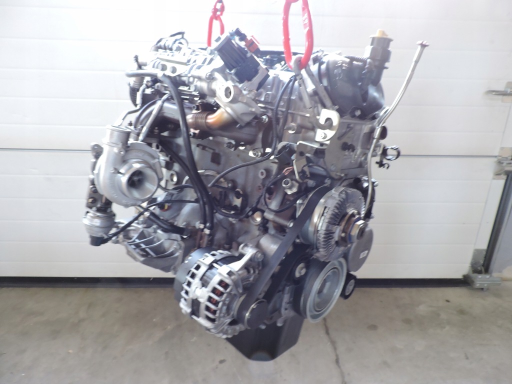 Moteur F1CFL411W - Image 4