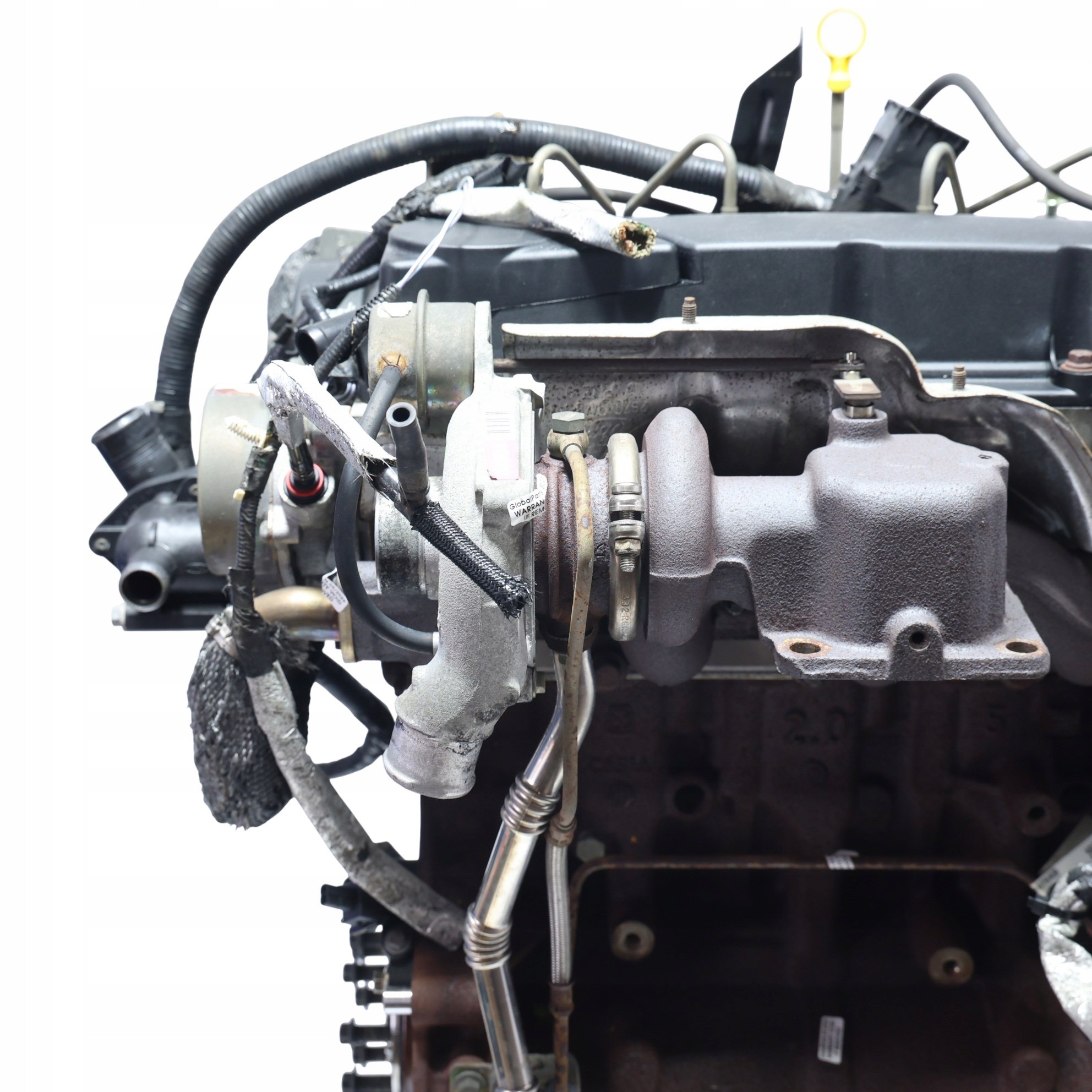 Moteur F3FA - Image 11