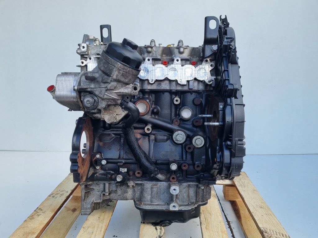 Moteur A 17 DTE - Image 3