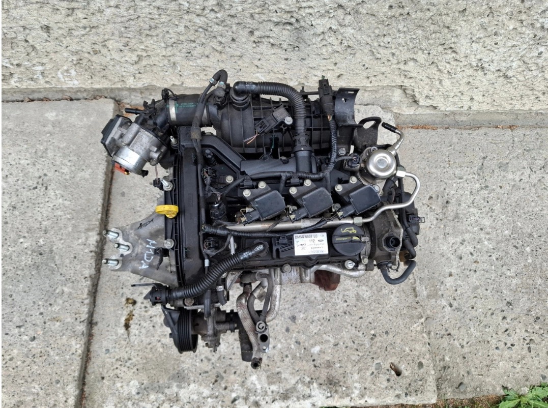 Moteur M2DA - Image 5