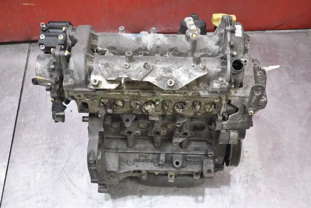 Moteur Z 13 DT - Image 3