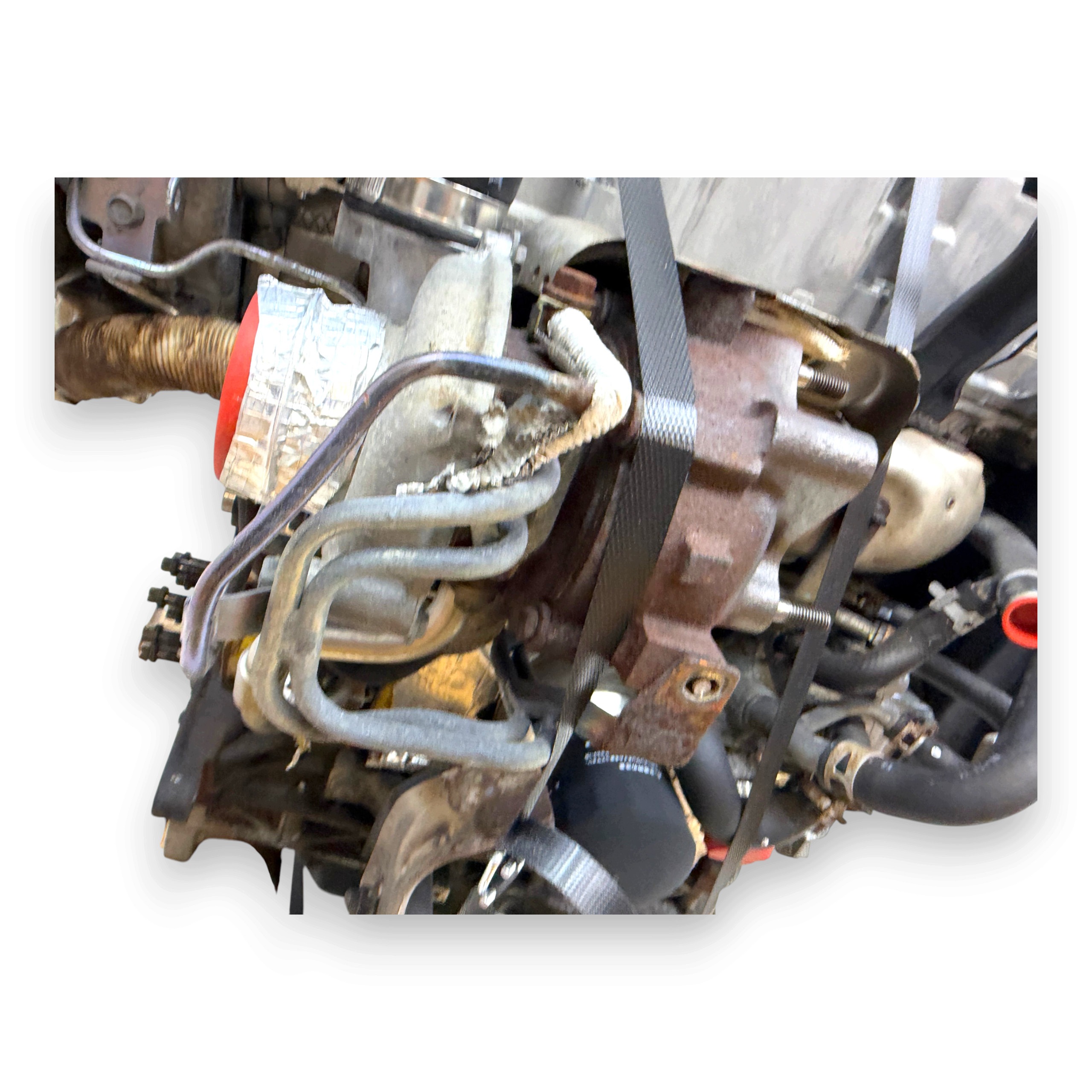Moteur RF7J - Image 11