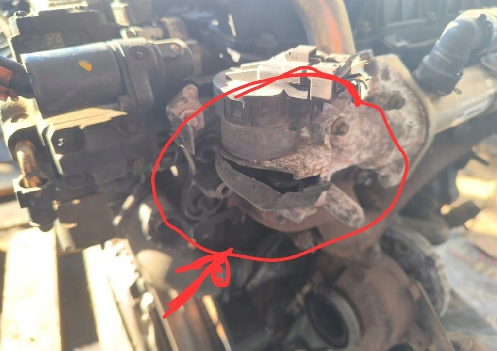 Moteur G6DB - Image 8