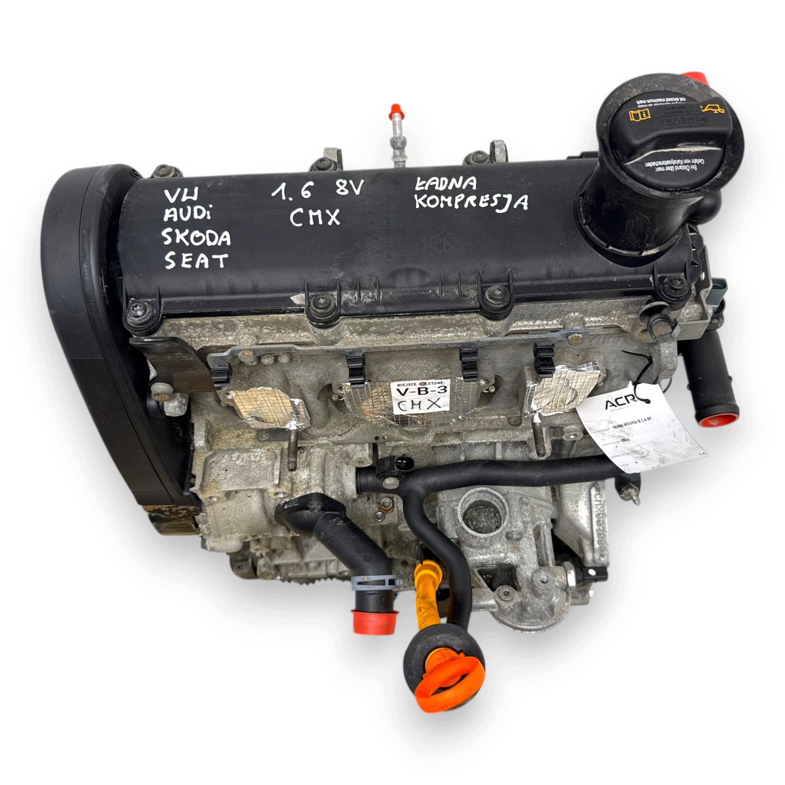 Moteur CMXA - Image 3