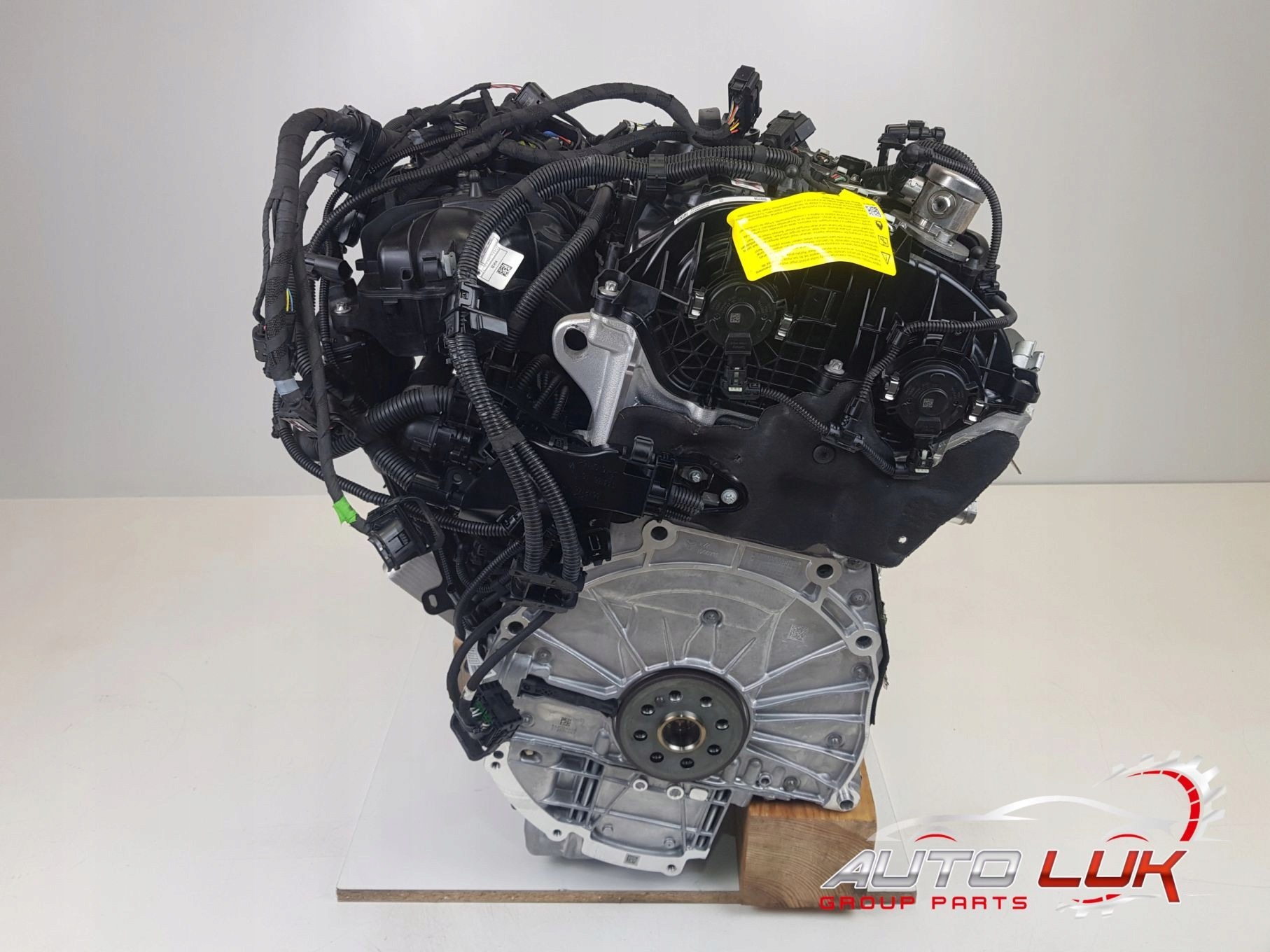Moteur B46 B20 B - Image 7