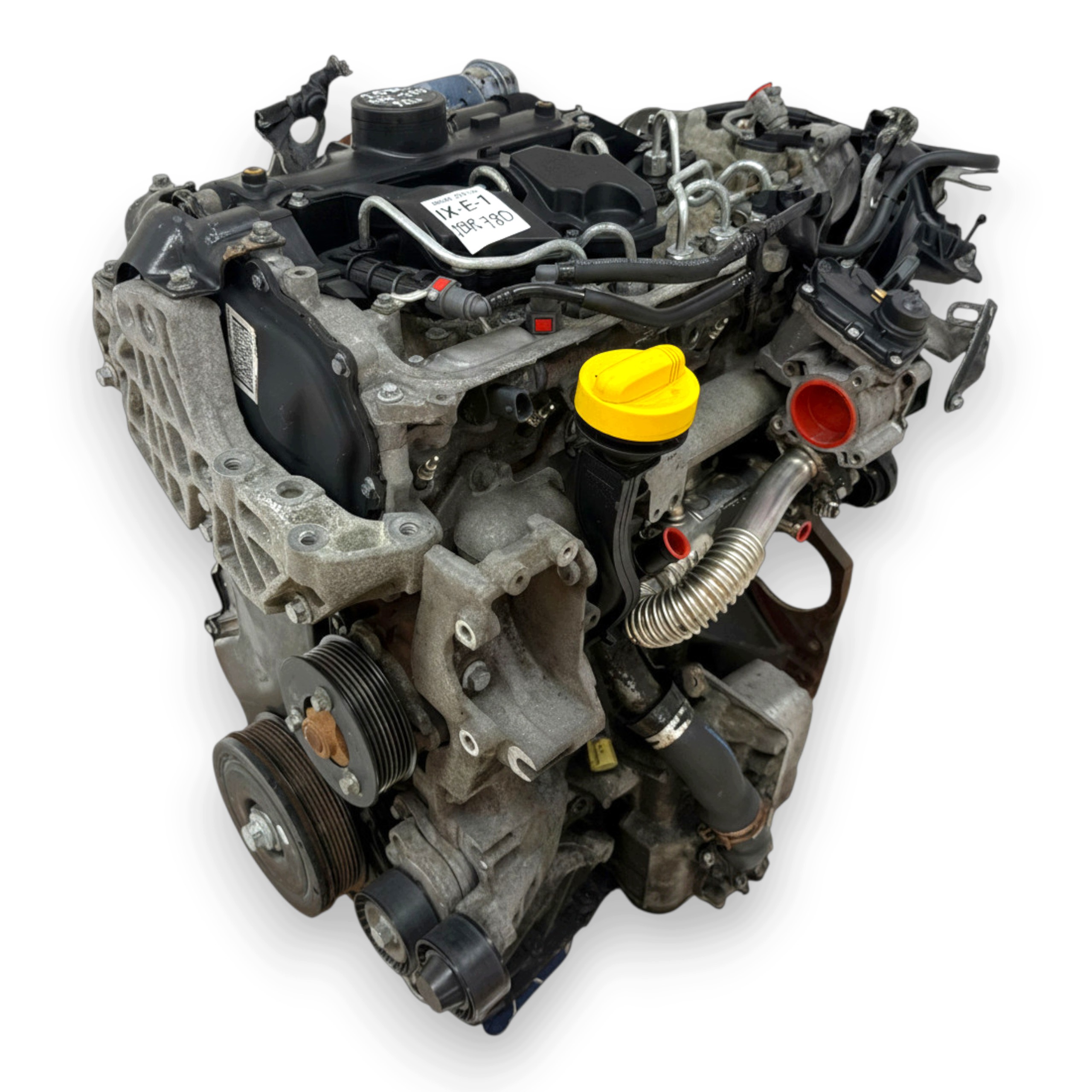 Moteur M9R 780 - Image 8
