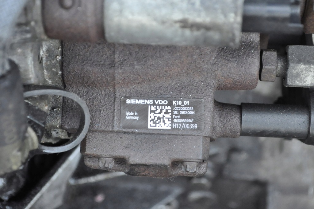 Moteur KKDB - Image 3