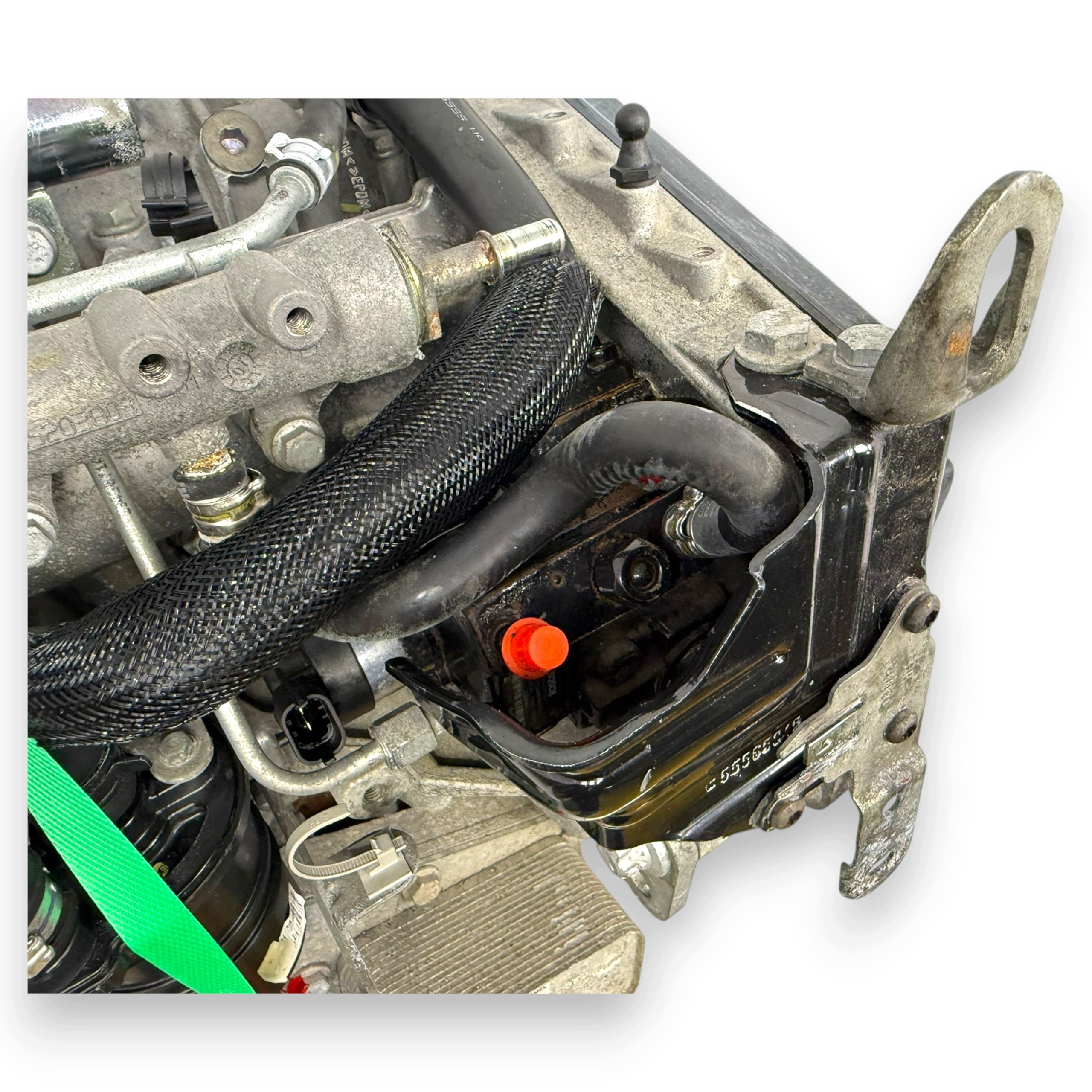 Moteur Z 19 DTH - Image 12