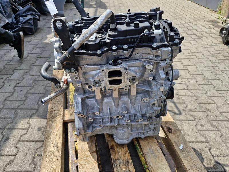 Moteur G4LH - Image 2