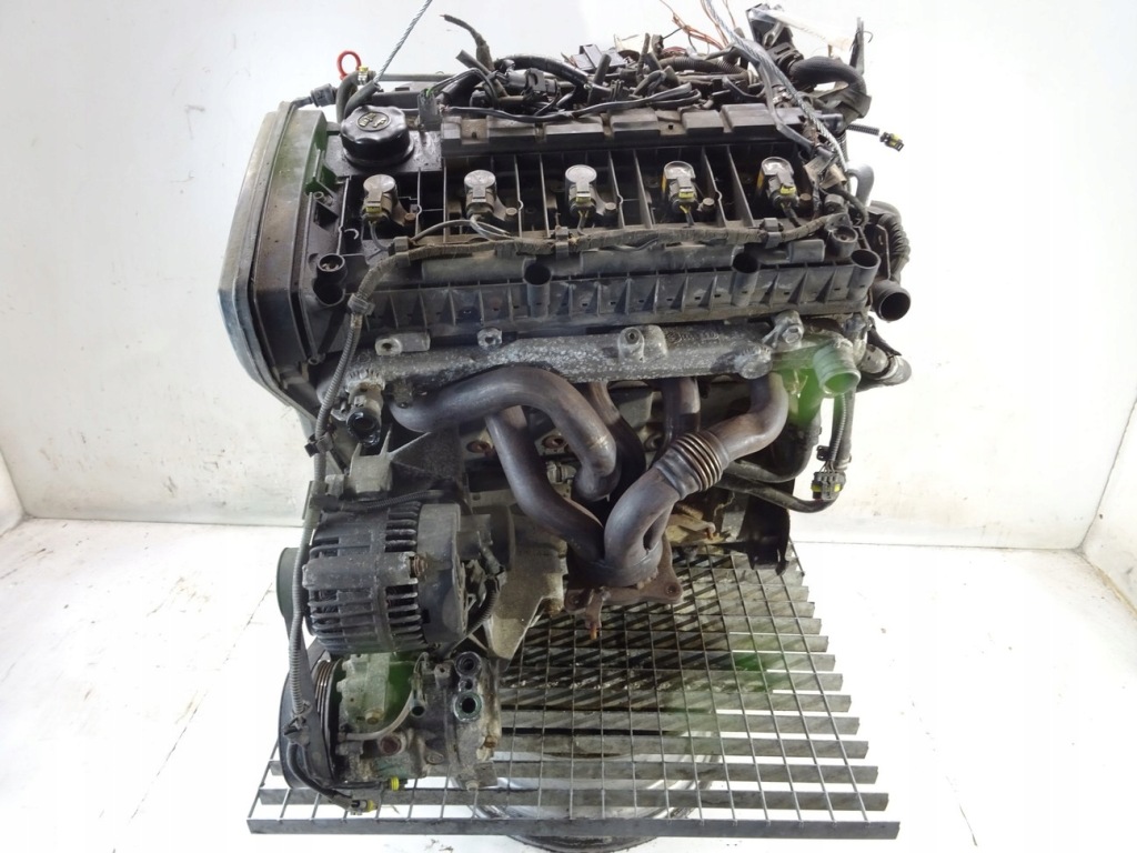 Moteur 192 A2.000 — vue 3