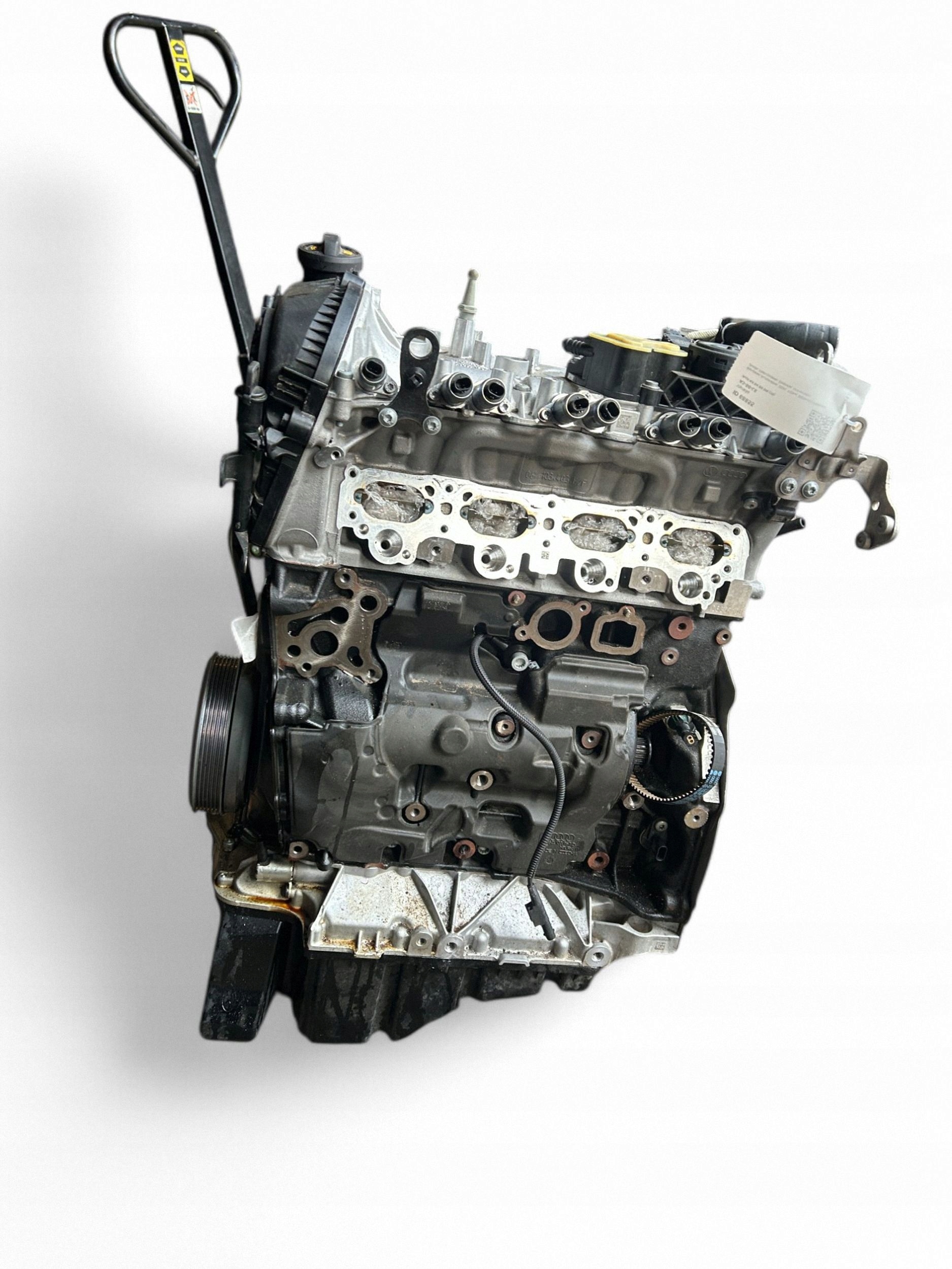 Moteur DMSA - Image 9