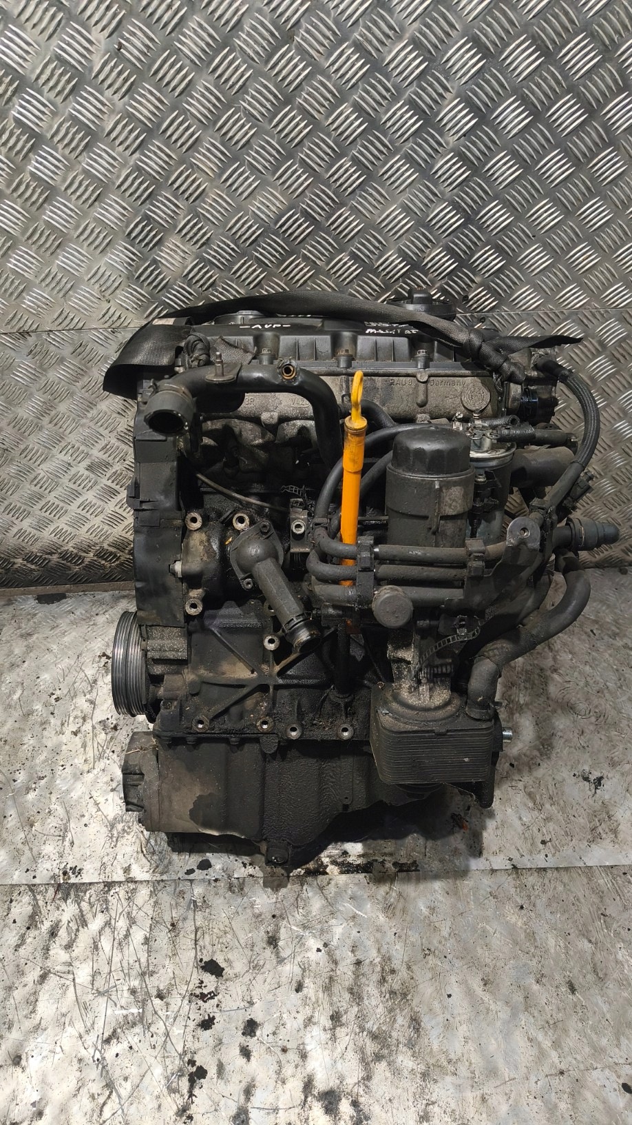 Moteur AVF - Image 1