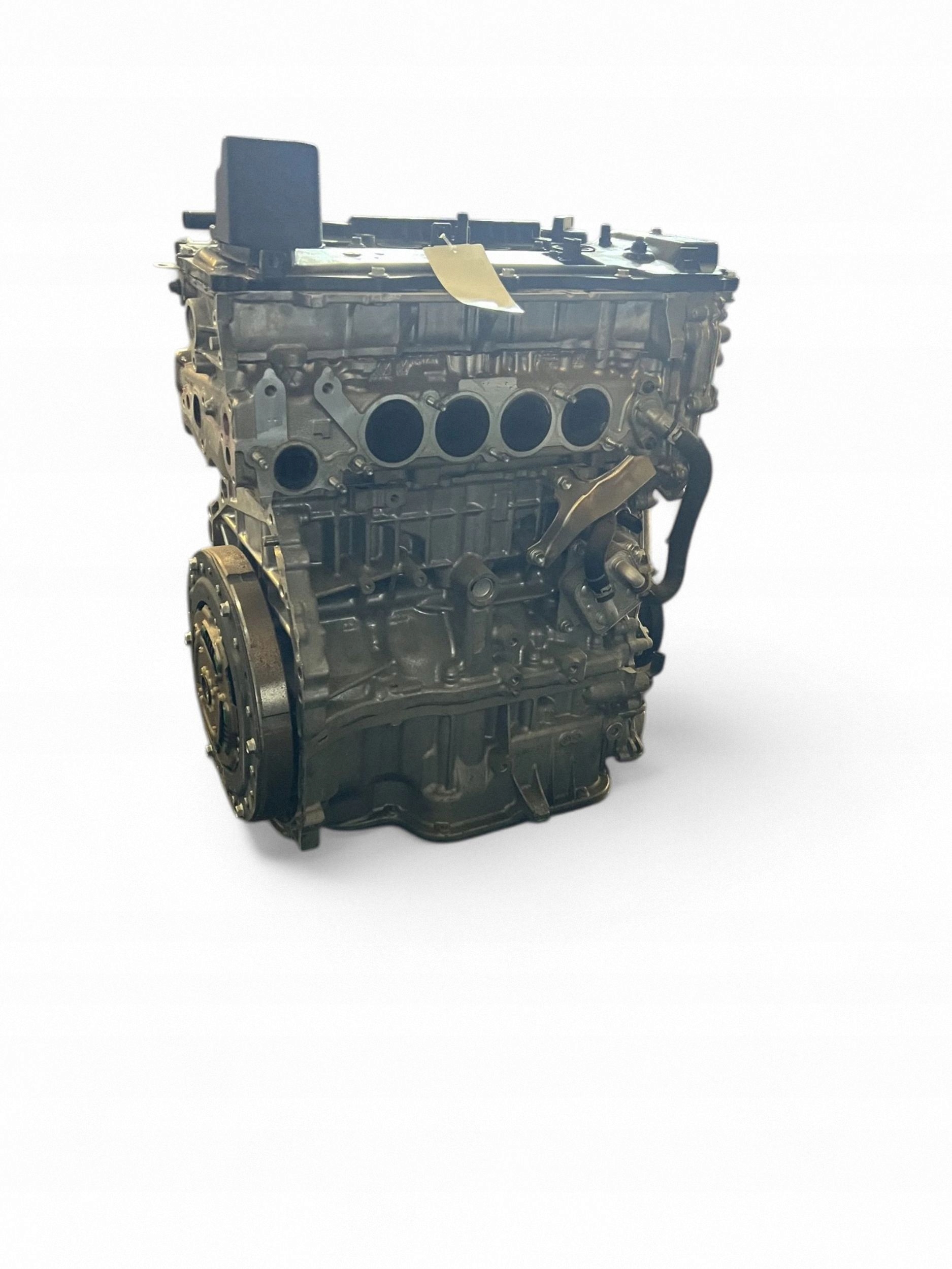 Moteur A25A-FXS - Image 2