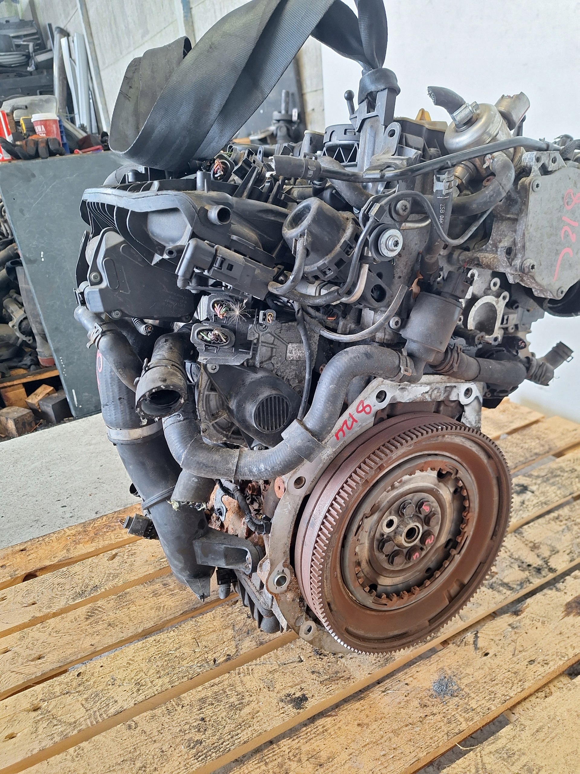 Moteur CJSB - Image 11