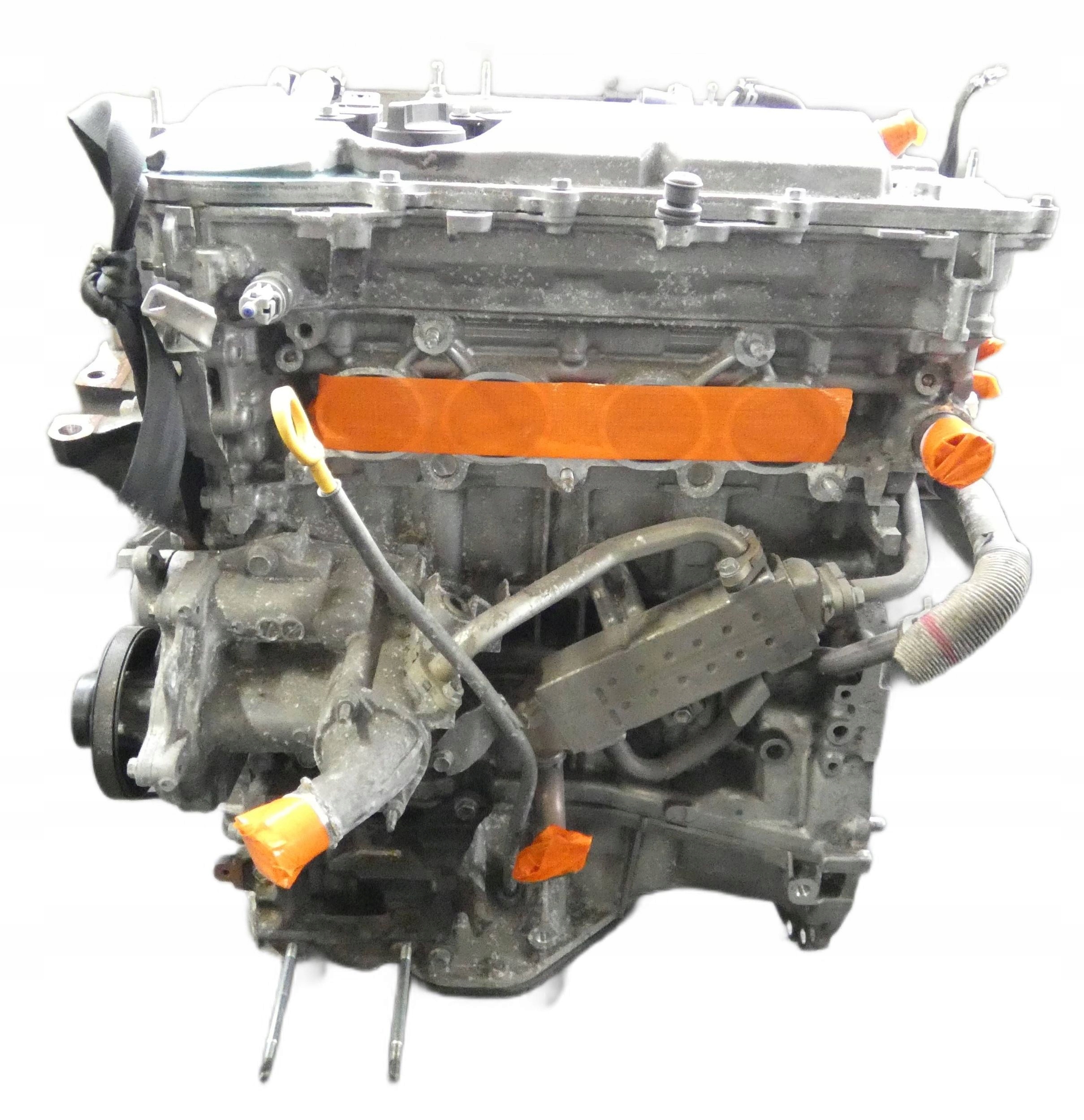 Moteur 2AR-FXE - Image 4