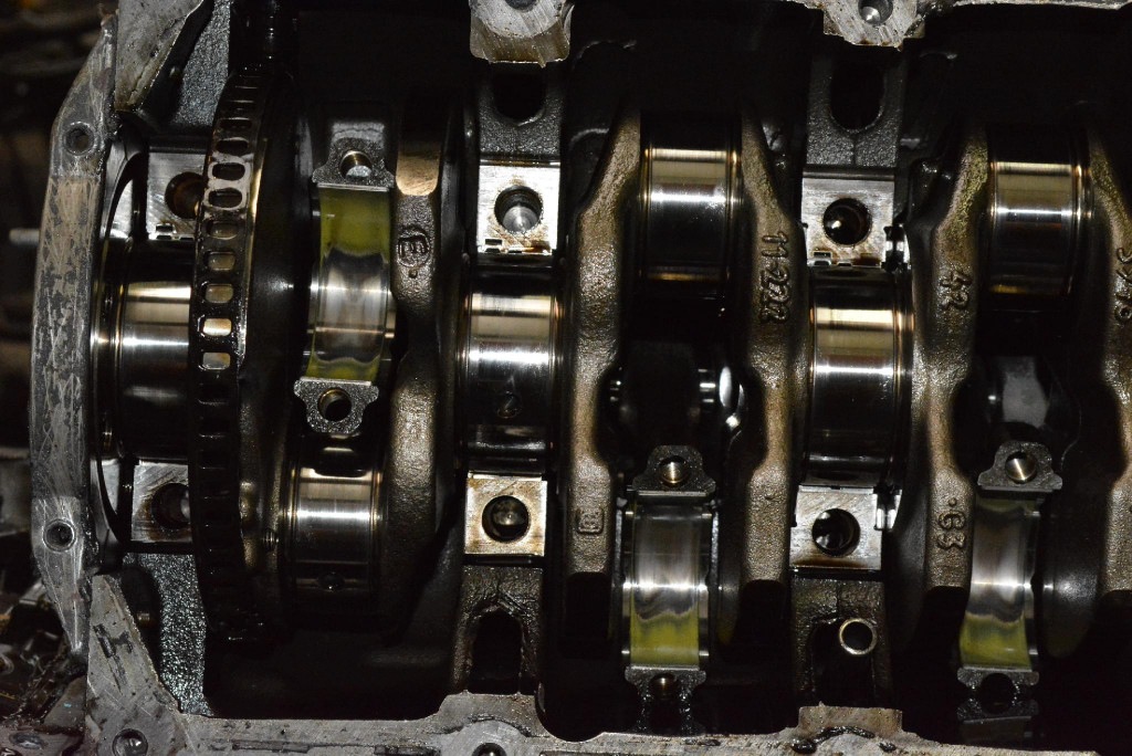 Moteur A 20 DTH - Image 12