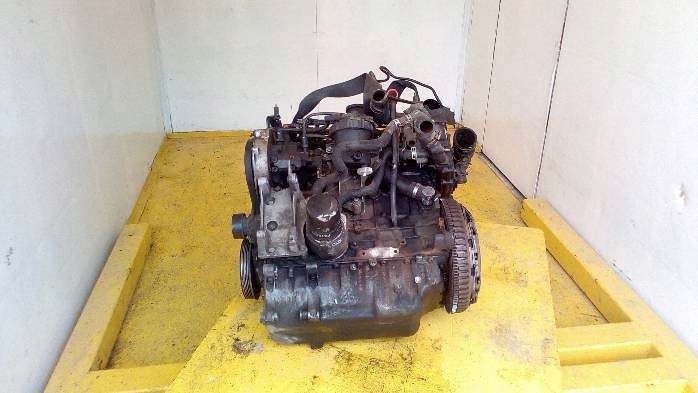 Moteur RHS (DW10ATED) - Image 4