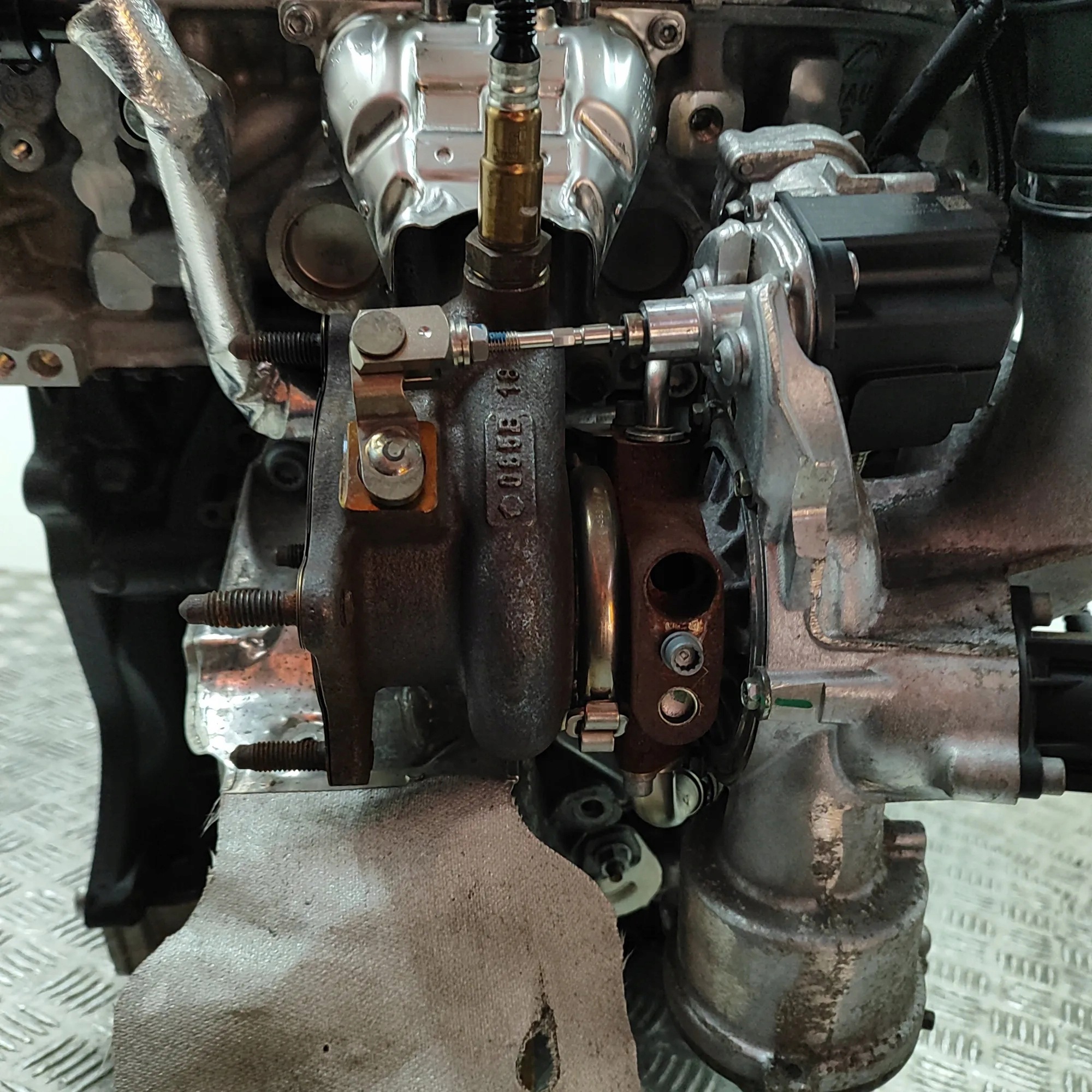 Moteur DEMA - Image 8