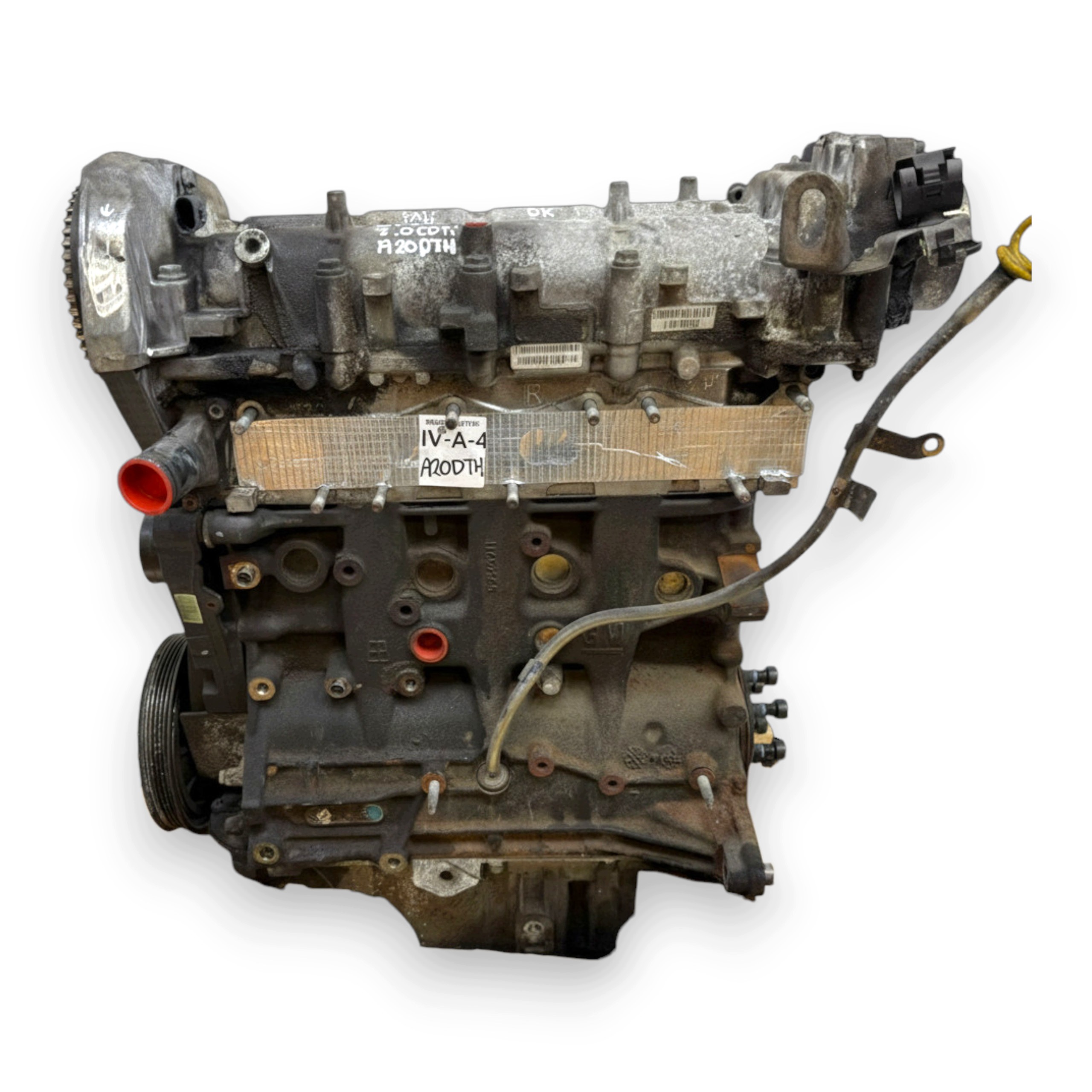 Moteur A 20 DTH - Image 4