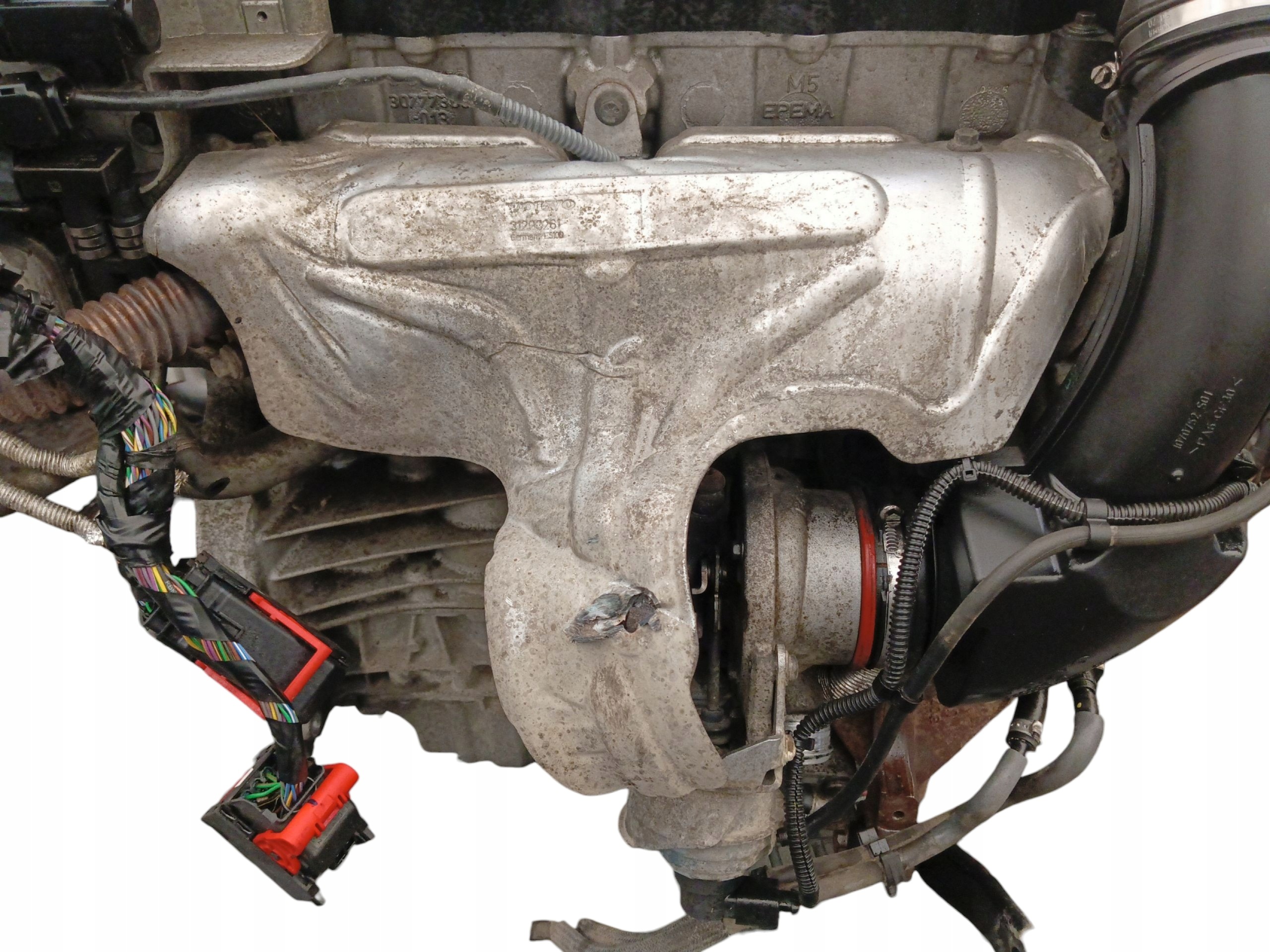 Moteur D 5204 T2 - Image 13