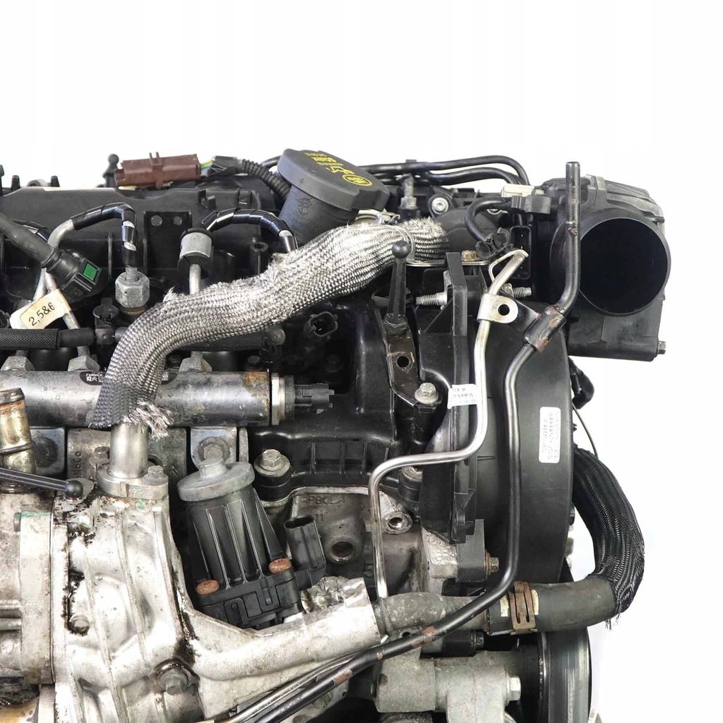 Moteur 306DT - Image 6