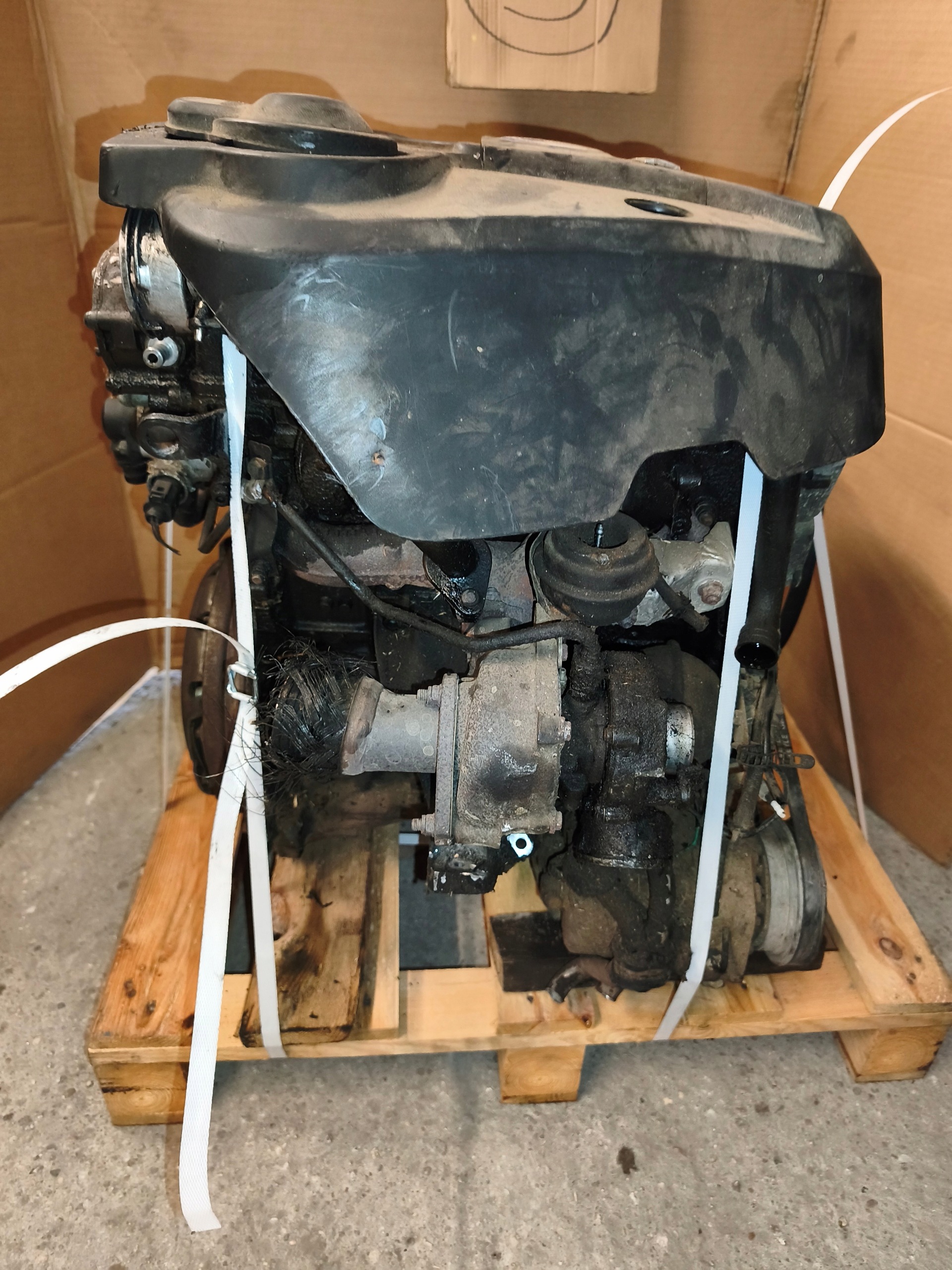 Moteur AVF - Image 5