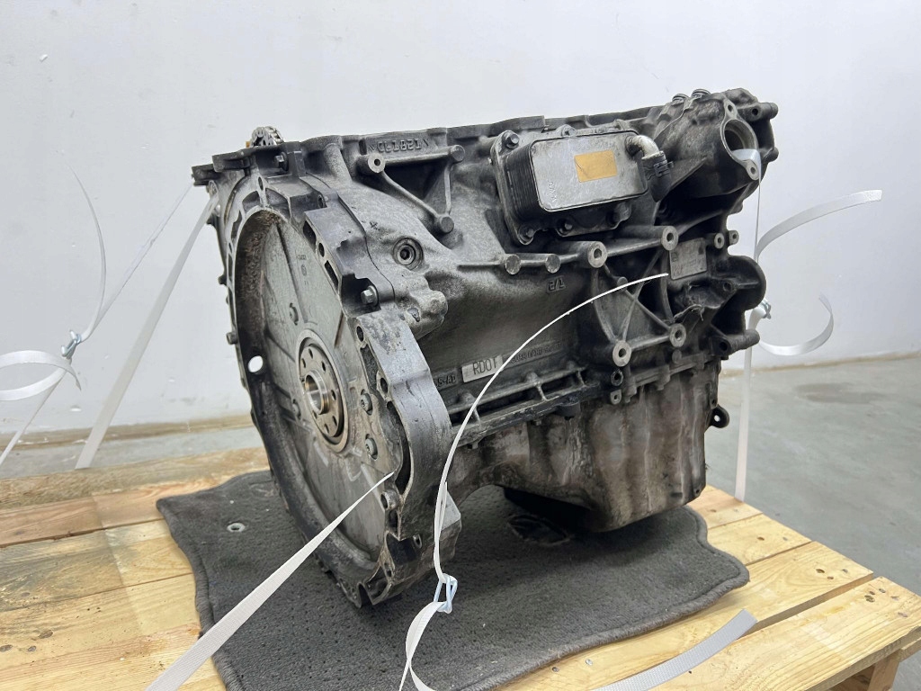 Moteur 204DTD(AJ20D4) - Image 2