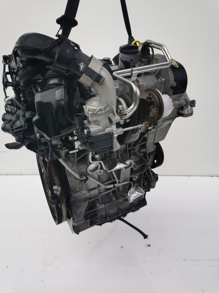 Moteur CZCB - Image 4