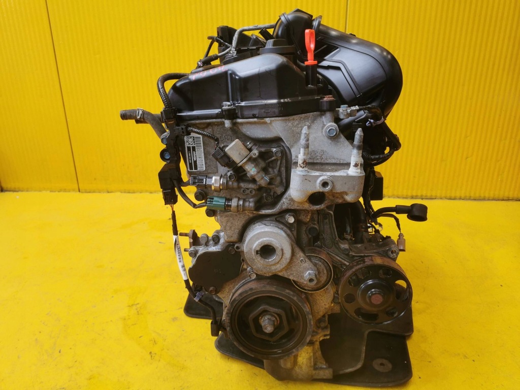 Moteur L15BY - Image 3