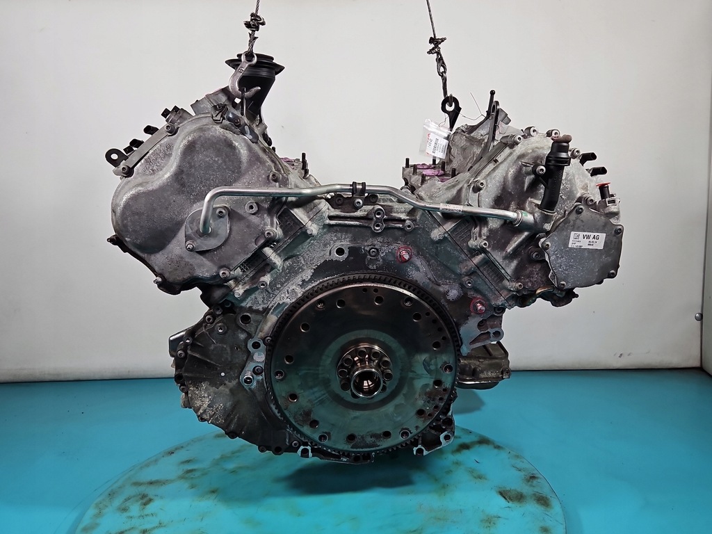 Moteur CEUA - Image 1