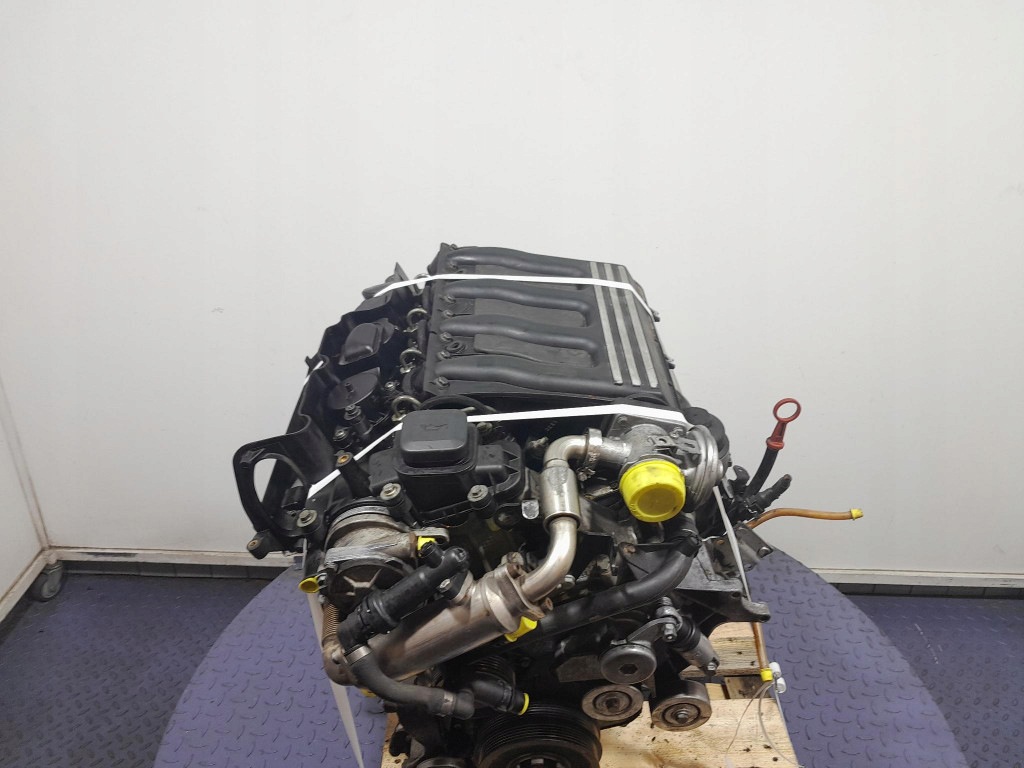 Moteur M47 D20 (204D4) - Image 3