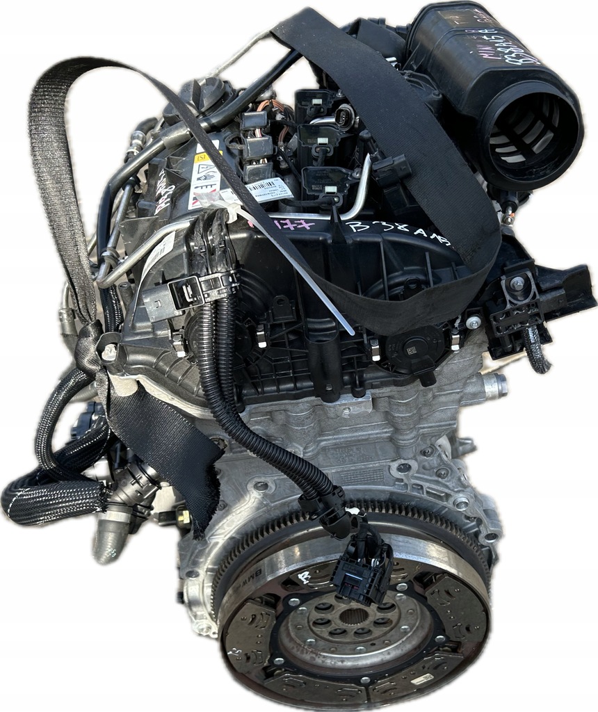 Moteur B38 A15 A — vue 3