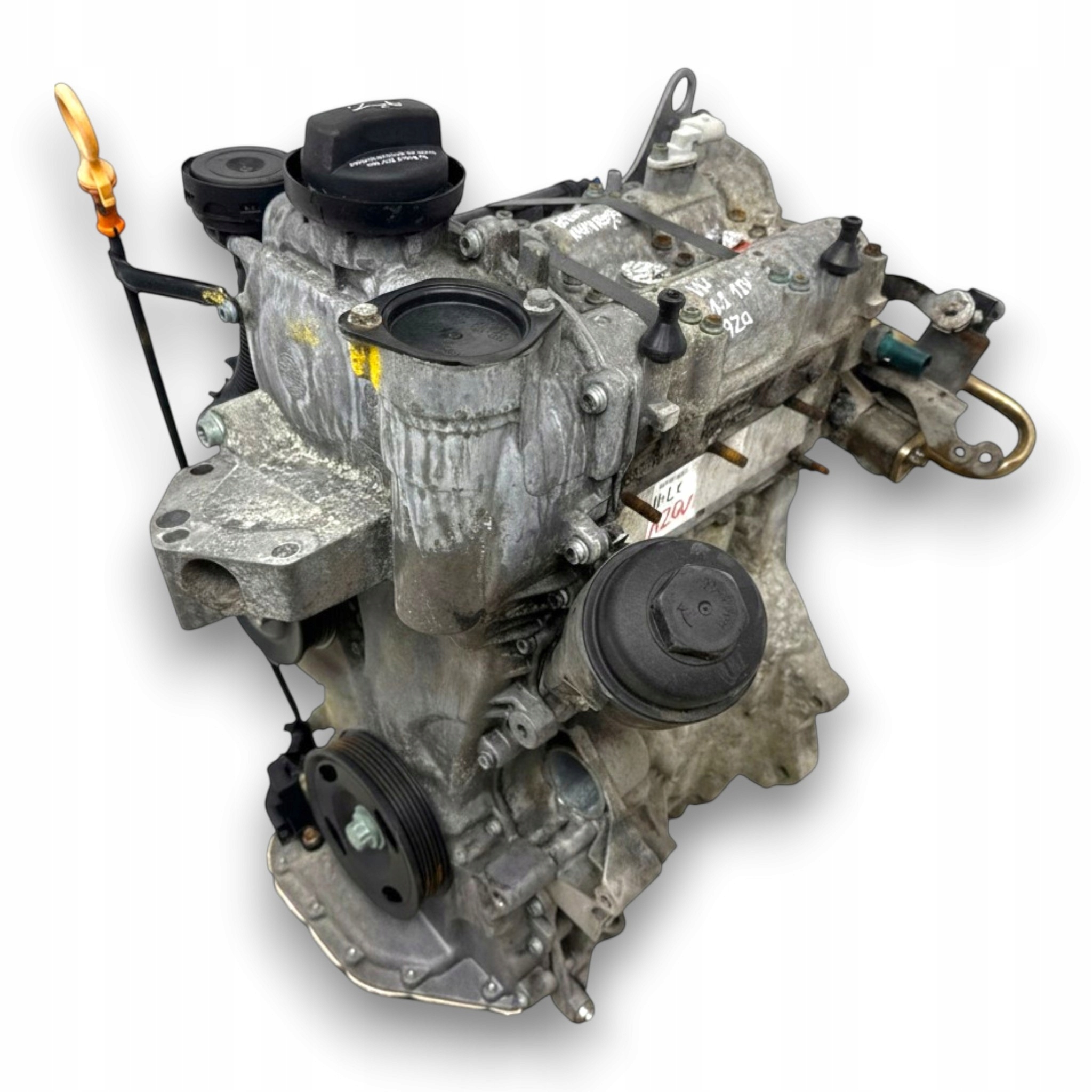 Moteur AZQ - Image 1
