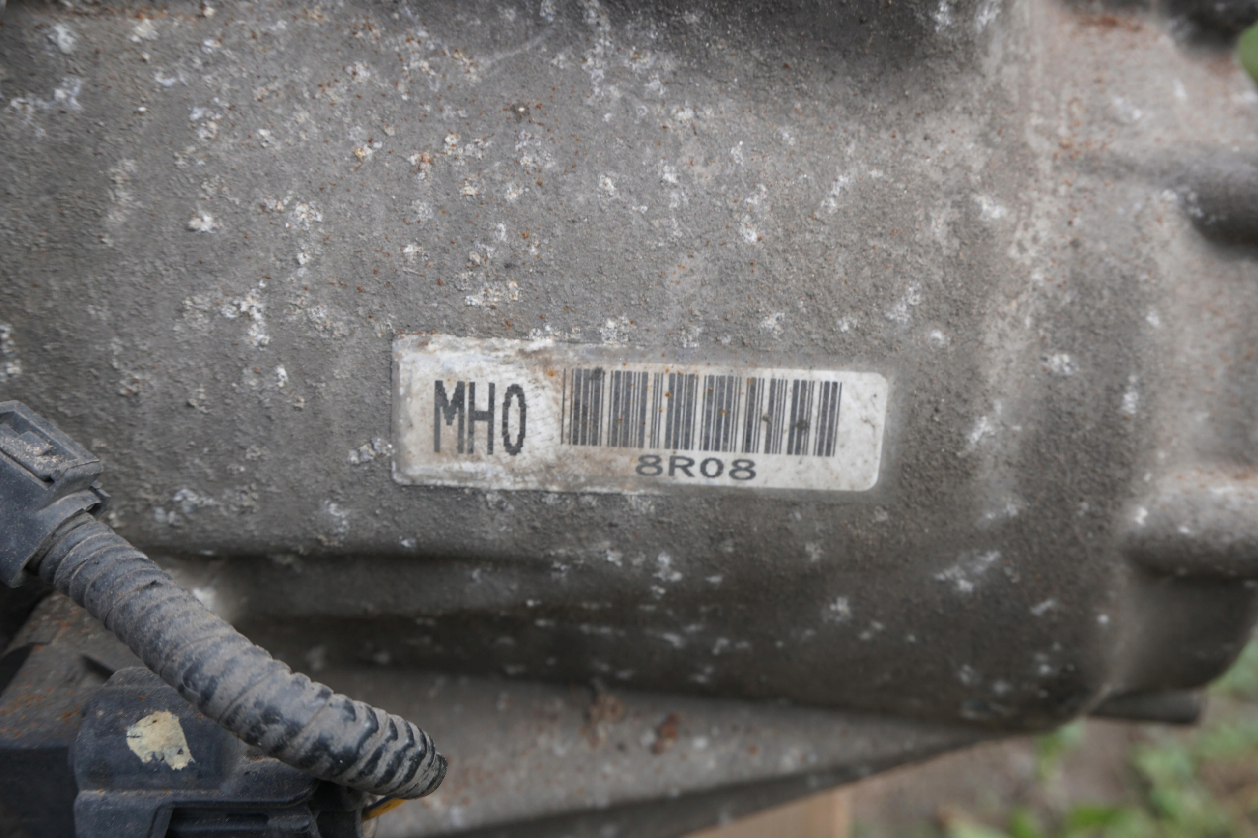 Moteur N22A2 - Image 5