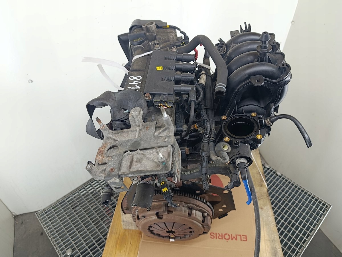 Moteur 169A4000 - Image 2