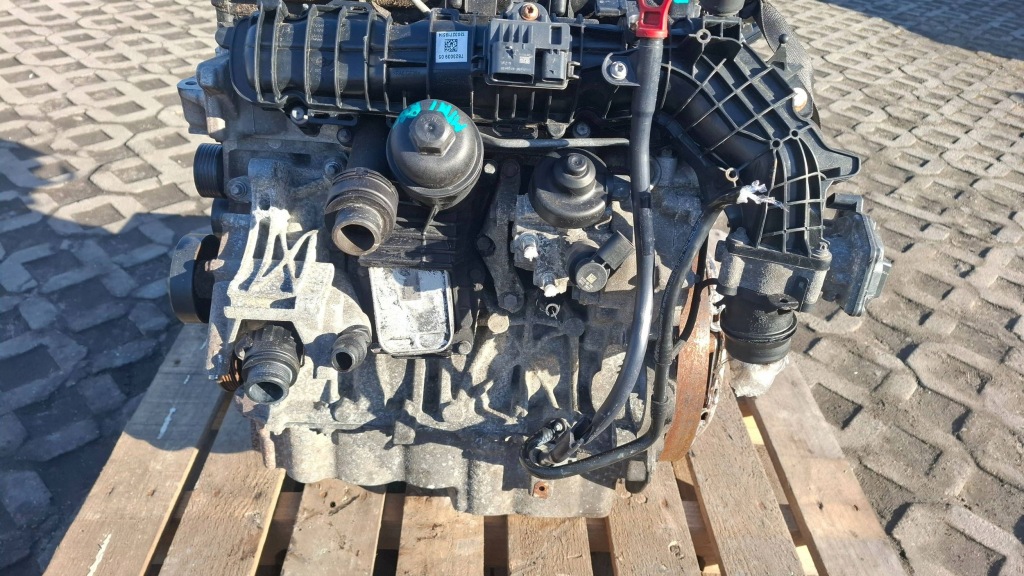 Moteur N47 C16 A - Image 4