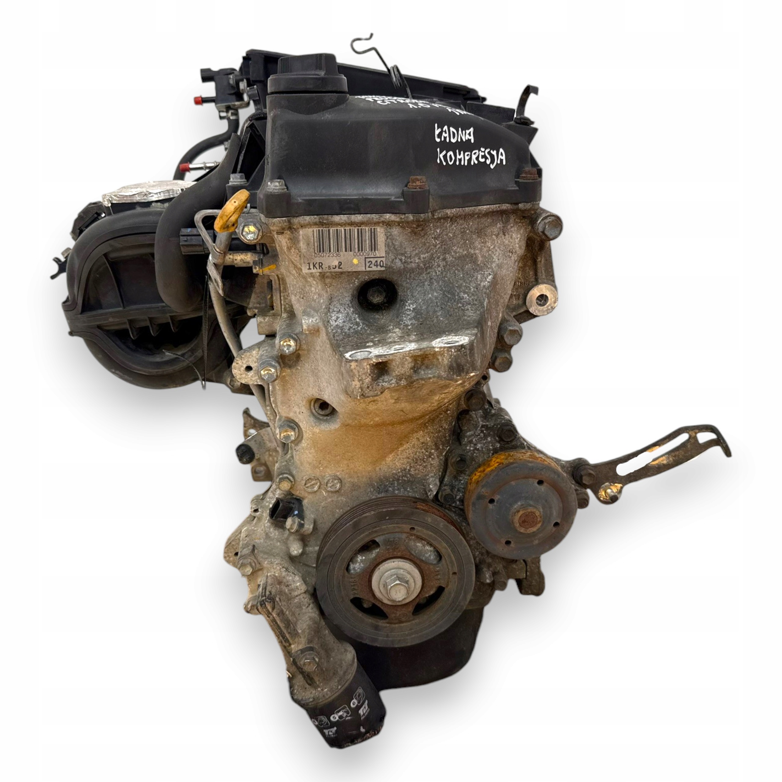 Moteur CFB (1KR) - Image 4